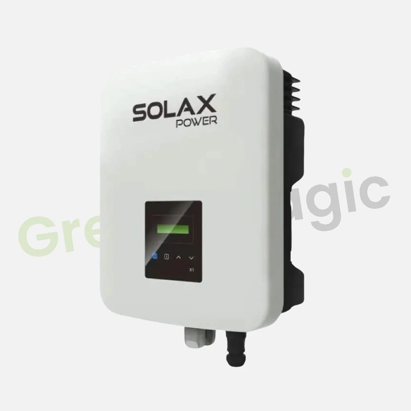 Solax X1 AIR X1-3.0