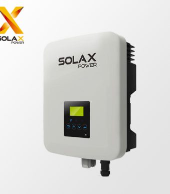 Solax X1 BOOST X1-5.0T
