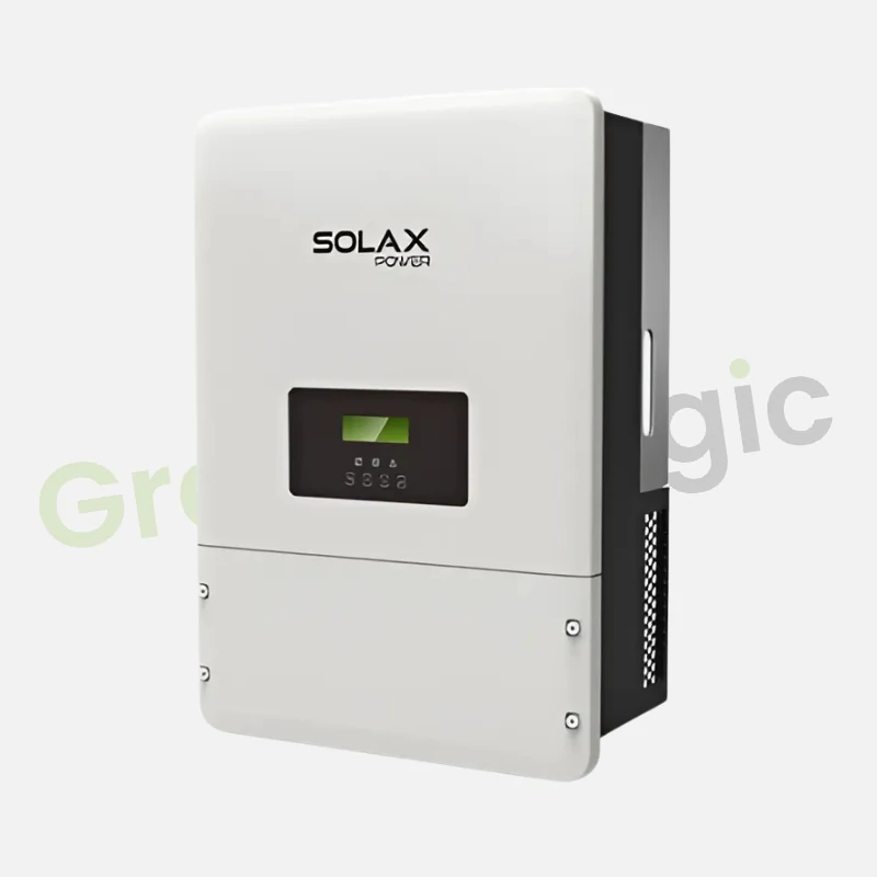 Solax X3-HYBRID-5.0T