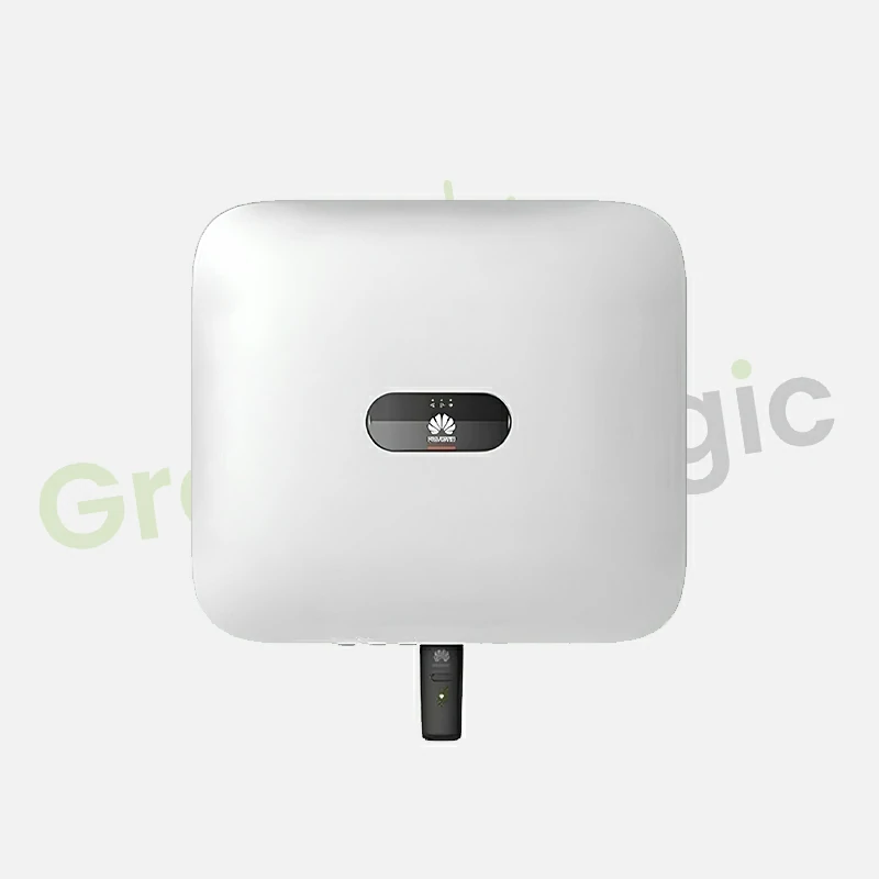 onduleur hybride triphase 3 kw a 10 kw huawei