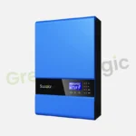 ONDULEUR HYBRIDE Sacolar Sunicorn 5KW