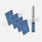Kit pompe immergée solaire 1000w