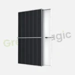 TRINA VERTEX BACKSHEET MONOCRYSTALLINE MODULE 570W