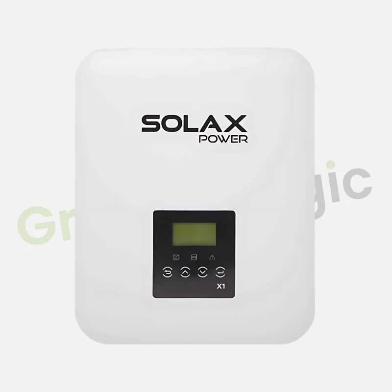 ONDULEUR ON-GRID SOLAX