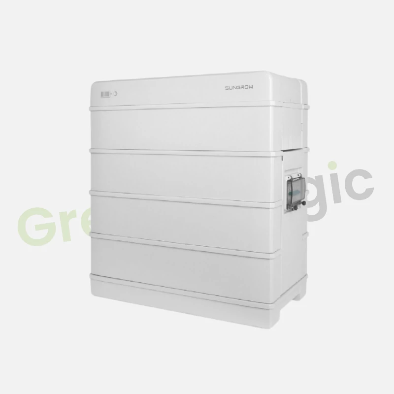 Batterie lithium-ion Sungrow