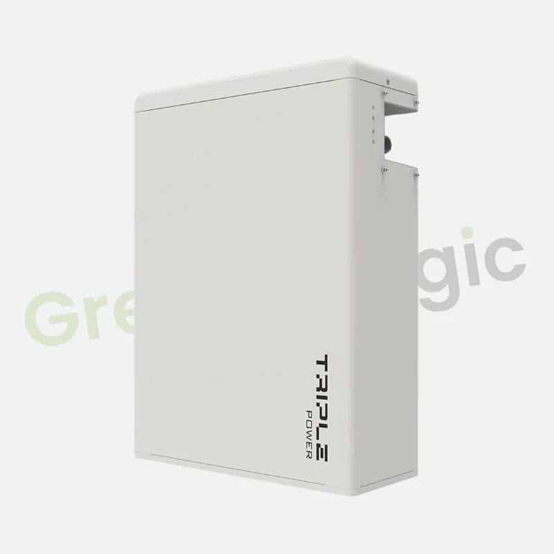 Solax Triple Power Battery LFP 5.8kWh Slave HV11550